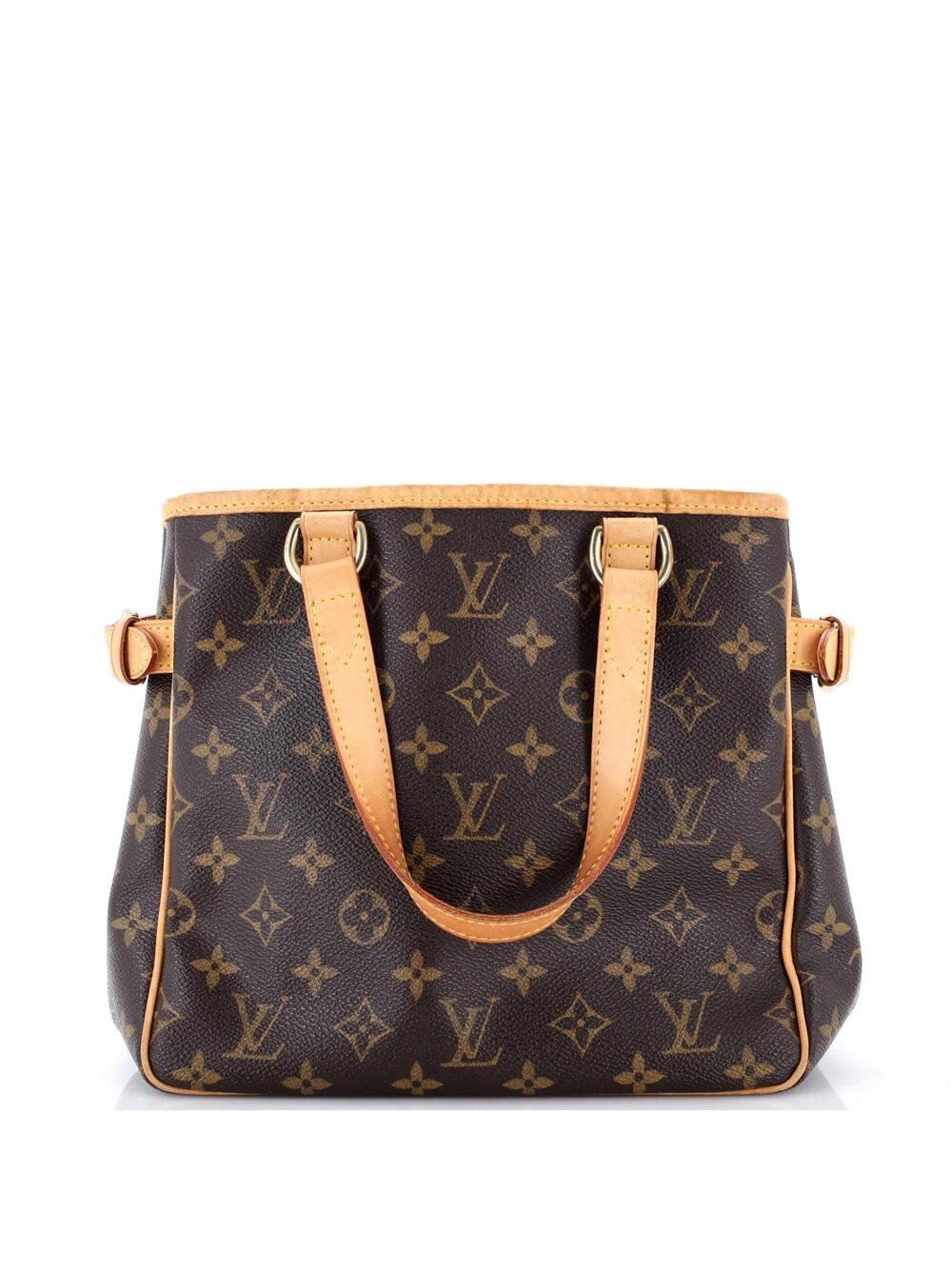 Louis Vuitton Batignolles Handbag #364733L10B